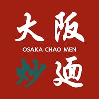 オオサカチャオメン