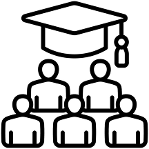 アルバイトの学生率